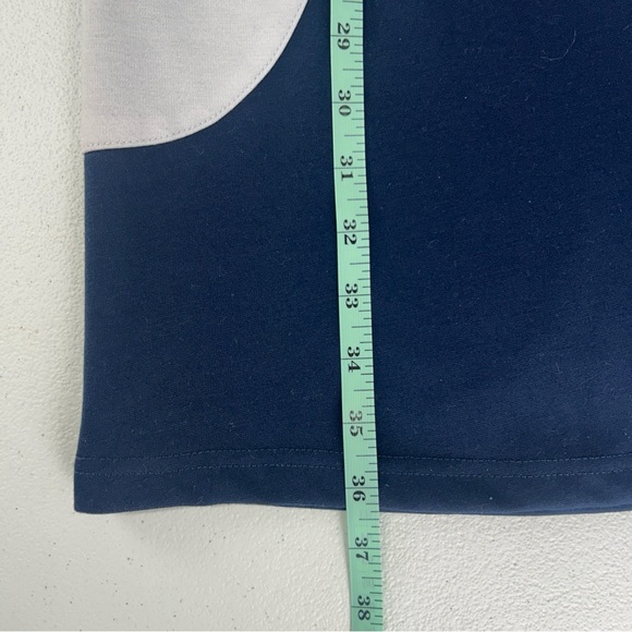 Vfish Deep Blue Dress - Picture 4 of 6